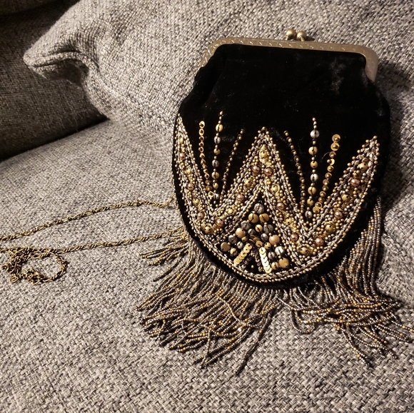 Free people beautiful purse - Picture 1 of 4